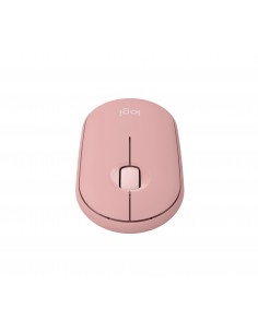 Logitech Pebble 2 M350s...